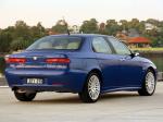 Alfa Romeo 156 2003 года (AU)